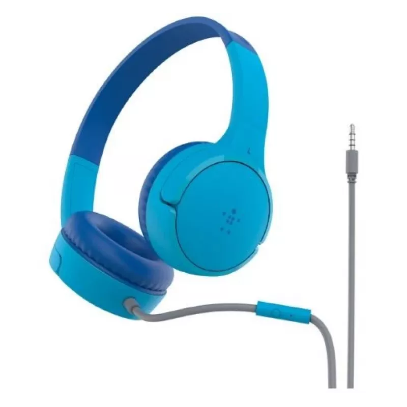 Ausinės Belkin SoundForm Mini