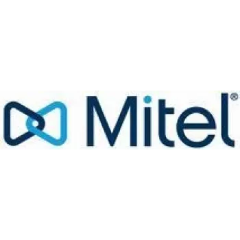 PoE/RE komutatorius MITEL 8 prievadų modelis 51310646 su 2 donglais
