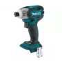 Belaidis smūginis suktuvas DTS141Z, 18 Volt