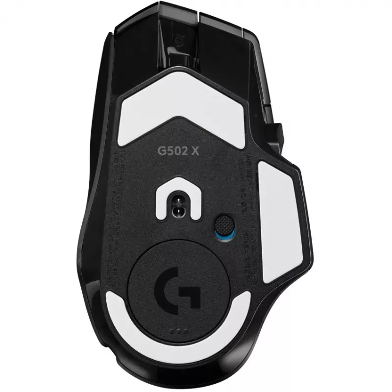 Logitech 910-006163 tinklo įrenginys juodas