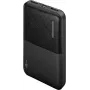 Goobay 64961 išorinė baterija Ličio polimerų (LiPo) 5000 mAh Juoda (64961)