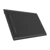 Grafikos planšetė HUION H610X — darbo sritis 254 x 158.8 mm, 5080 lpi, 8192 slėgio lygių, USB‑C