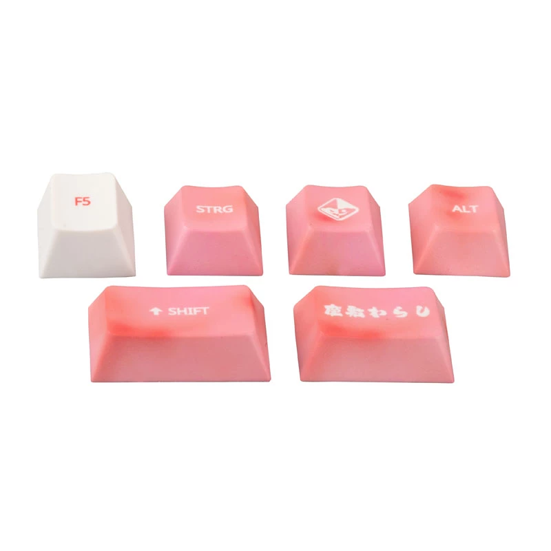 Pelės kilimėlis Traitors ZASHIKI WARASHI Add-on Set (DE) TRDZAW06DE
