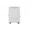 LANBERG FF01-6822-12SL laisvai stovinti spinta 22U, 1233×600×800 mm, IP20, 1200 kg
