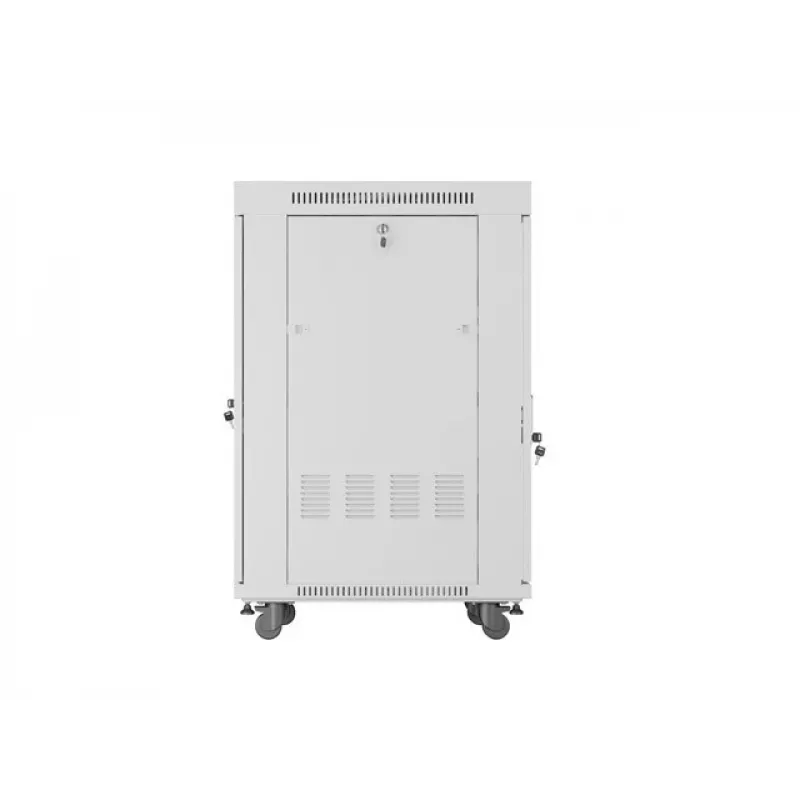 LANBERG FF01-6822-12SL laisvai stovinti spinta 22U, 1233×600×800 mm, IP20, 1200 kg