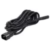 Fujitsu T26139-Y1968-L250 maitinimo kabelis juodas 2,5 m