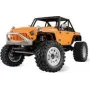 Amewi Scale Crawler Hyper Go SC+ 1 12 RTR Oranžinė (22702)