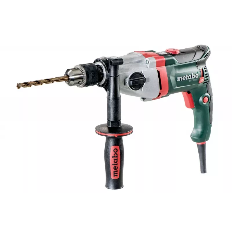 Elektrinis grąžtas Metabo 600574000 — 1300 W, 2 greičių