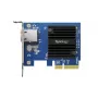 Vidinė eterneto tinklo plokštė SYNOLOGY E10G30-T1 — PCIe 10 Gbps, laidinė