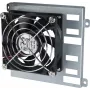 Aušinimo ventiliatorius Inter-Tech FB-480 juodas plienas 155g