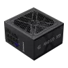 Gamemax maitinimo blokas, 80 PLUS, Gold | GX 650GF | 650 W