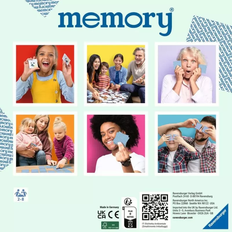 memory – Bluey, atminties žaidimas