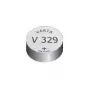 Varta V329 - Baterija - Sidabro oksido - 36 mAh (0329-101-111)