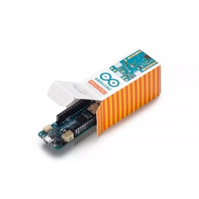 Kūrimo plokštė Arduino MKR ZERO