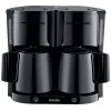 Lašelinis kavos virimo aparatas Severin 1 L KA 9315