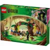 LEGO rinkinys Elphaban Hideout 75687 — žaidimų rinkinys su 3 minifigūromis