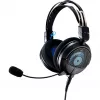 Laidinės ausinės Audio-Technica ATH-GDL3 — Ant galvos, Supraauralinės, 10–35000 Hz, 220 g, juodos