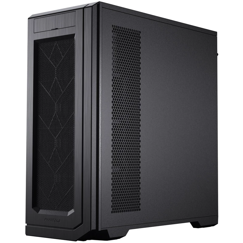 PHANTEKS Enthoo Pro 2 Server Full Tower, XL-EEB, grūdintas stiklas - juoda