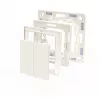 Shelly · Plug & Play priedas · BLU sieninis jungiklis 4 adapteris Gira & Merten