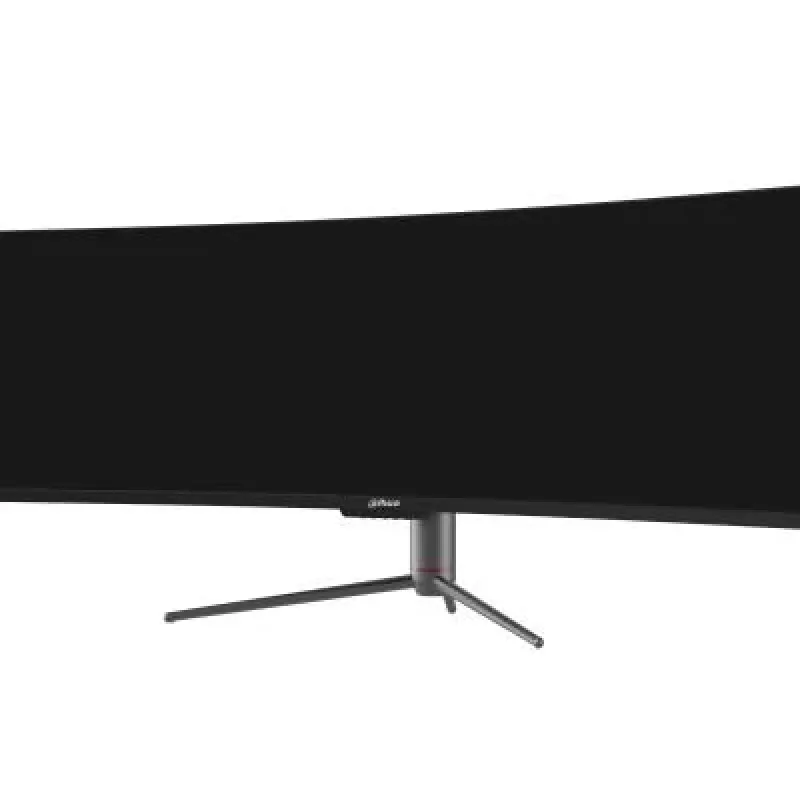 Dahya Technology LM49-EW410CA kompiuterio monitorius 124,5 cm (49 colių) 5120 x 1440 pikselių Dual QHD LCD juodas