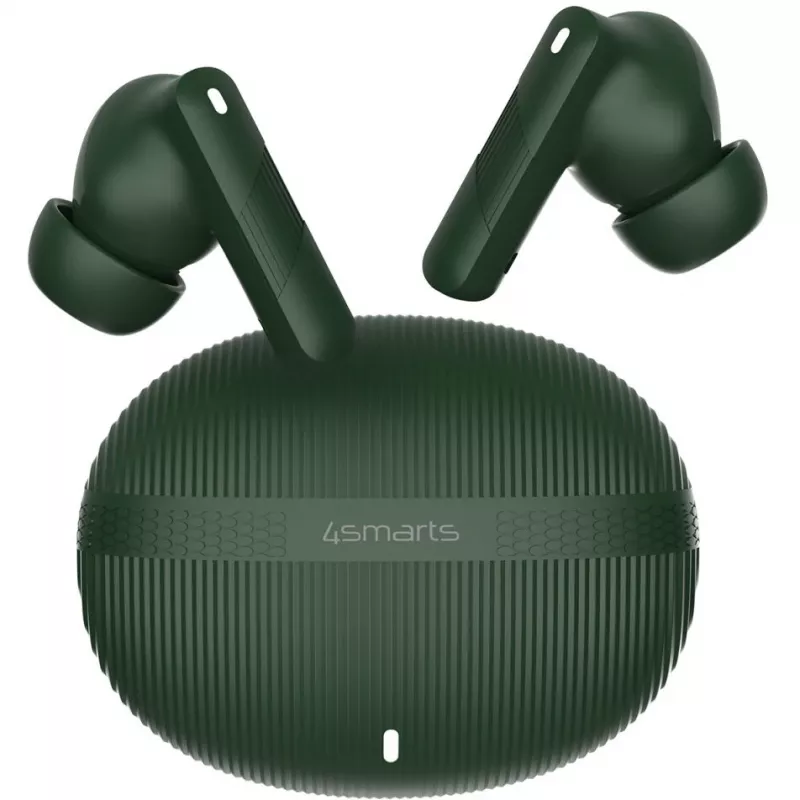 Ausinės 4smarts SkyBuds Pro ANC
