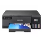 Epson EcoTank L8050 foto spausdintuvas Dažų rašalas 5760 x 1440 DPI 8 colių x 12 colių (20x30 cm) Wi-Fi