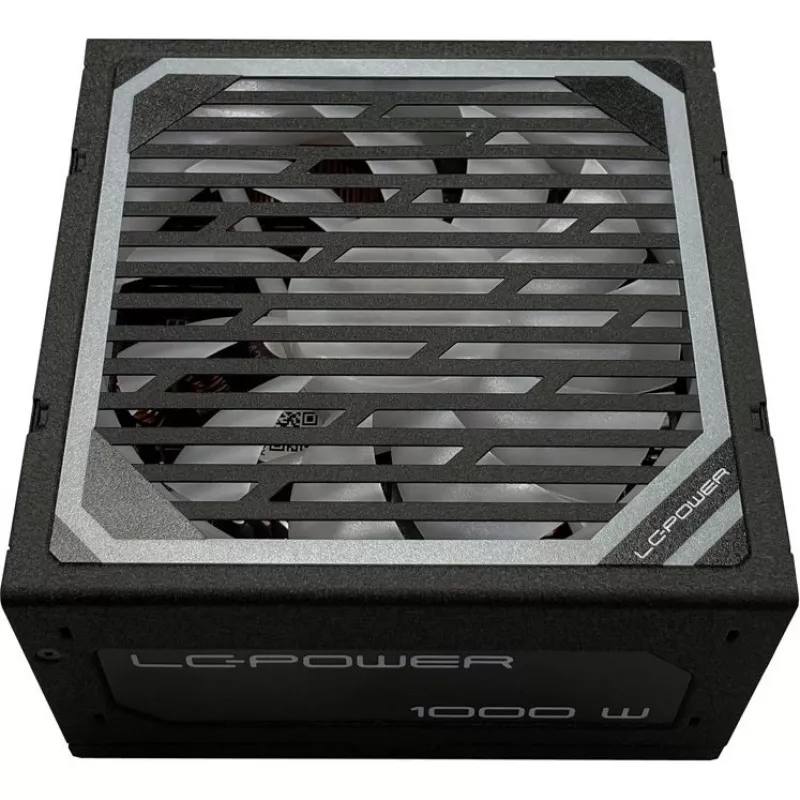 Maitinimo blokas LC-Power LC1000M V3.0 1000W