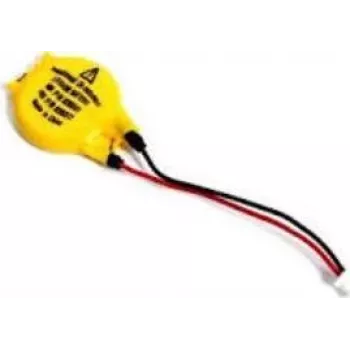 Baterija IBM RTC 92P0986 — Įkraunama 3,6 V 2200 mAh RTC/CMOS atsarginė baterija
