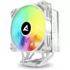 Sharkoon A50 RGB procesoriaus oro aušintuvas 1