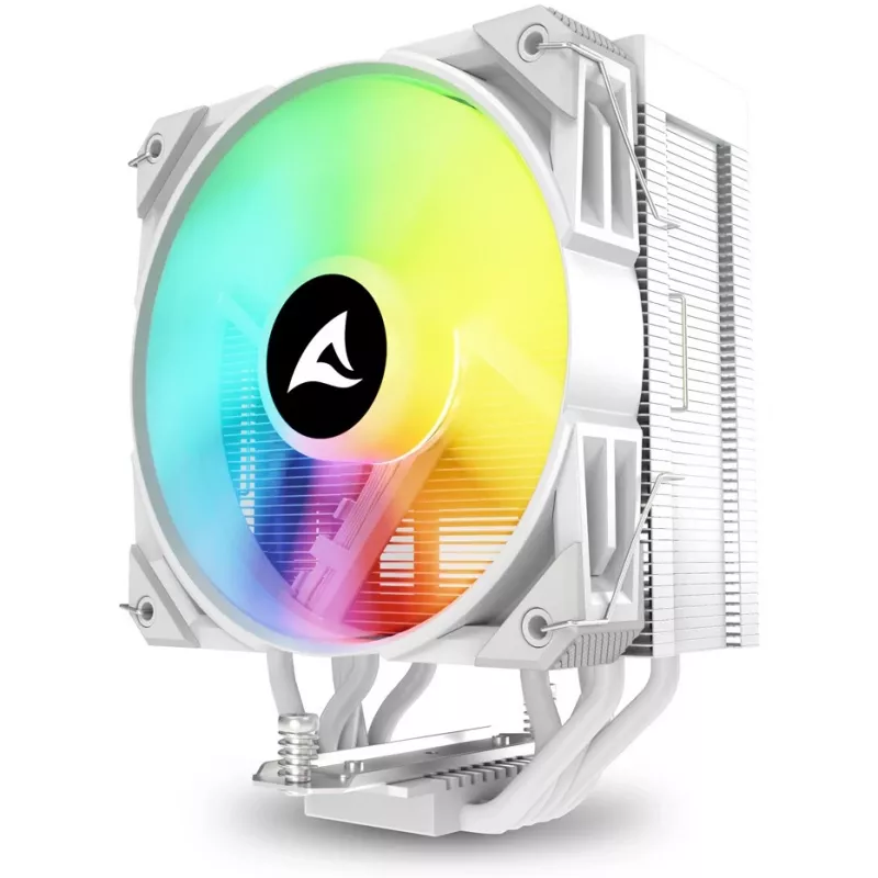 Sharkoon A50 RGB procesoriaus oro aušintuvas 1