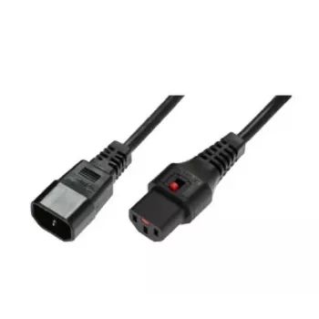 Next Ups Systems 88033 jungiamumo priedas, juodas