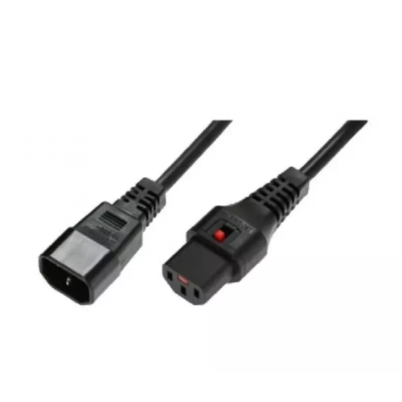 Next Ups Systems 88033 jungiamumo priedas, juodas