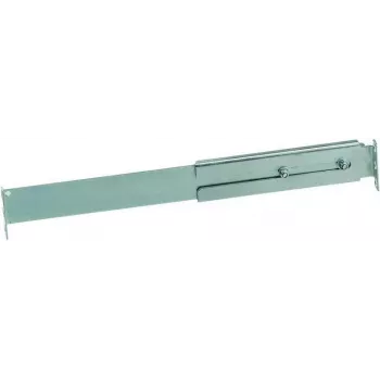 Stovo priedas Lanview RAX125ZN Sidabrinis 320x600x450mm 100kg