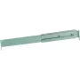 Stovo priedas Lanview RAX125ZN Sidabrinis 320x600x450mm 100kg
