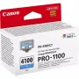 Canon LUCIA PRO II rašalo kasetė 1 vnt. Originali Standartinės talpos Žalsvai mėlyna