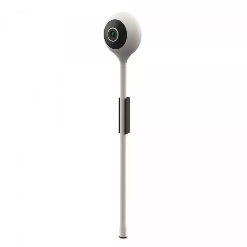 Lionelo Babyphone Babyline Smart