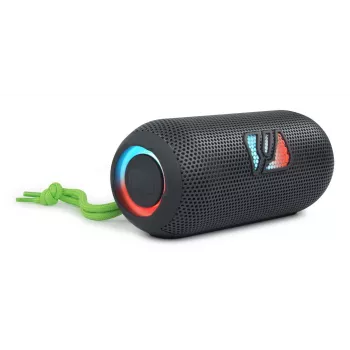 Muse M-790 BT nešiojama/vakarėlių kolonėlė Juoda 60 W