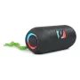 Muse M-790 BT nešiojama/vakarėlių kolonėlė Juoda 60 W