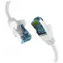 Tinklo kabelis EFB Elektronik EC020200136 RJ-45 Cat7 1,5 m Baltas