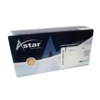 Astar AS10113 spausdintuvo eksploatacinė medžiaga juoda