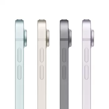 Apple iPad 13 colių Air Wi-Fi + Cellular 256GB - Starlight