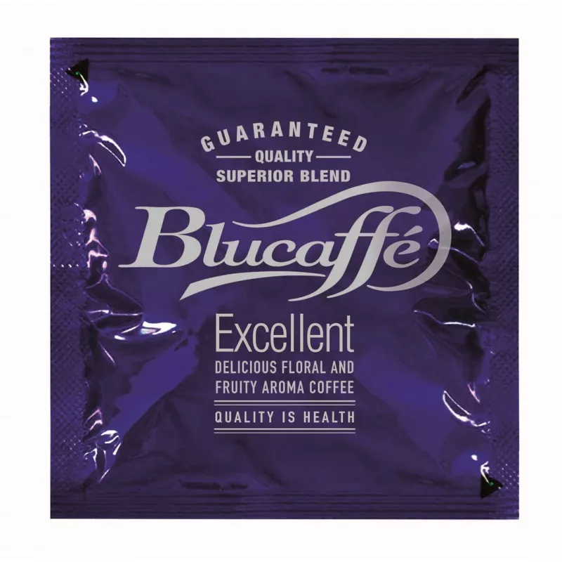 Lucaffe Blucaffe 44 mm ESE kavos šaukšteliai, 150 vnt.