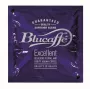 Lucaffe Blucaffe 44 mm ESE kavos šaukšteliai, 150 vnt.