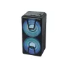 Muse | Party Box Speaker | M-1820 DJ | 150 W | Bluetooth | Juoda | Belaidis ryšys