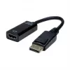 Vaizdo kabelio adapteris VALUE 12.99.3139