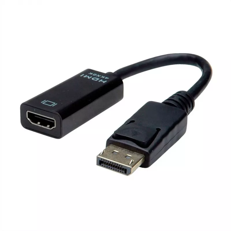 Vaizdo kabelio adapteris VALUE 12.99.3139