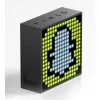 Divoom garsiakalbis Timebox Evo Bluetooth juodas - Garsiakalbis