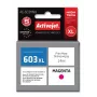 Activejet AE-603MNX rašalas (pakaitalas Epson 603XL T03A34; Supreme; 14 ml; purpurinis)