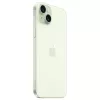 Apple iPhone 15 Plus - 5G išmanusis telefonas - Dvi SIM / Vidinė atmintis 512 GB
