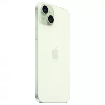 Apple iPhone 15 Plus - 5G išmanusis telefonas - Dvi SIM / Vidinė atmintis 512 GB